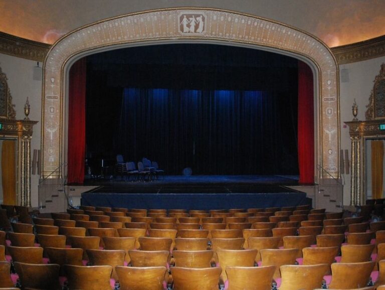 ‘Sweat’ at the Pear Theatre