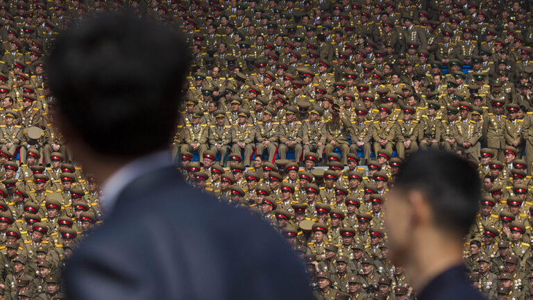 ‘Nat Geo Live’ at Bing Concert Hall