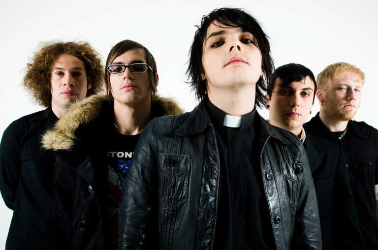 ‘Emo Night’ at the Ritz