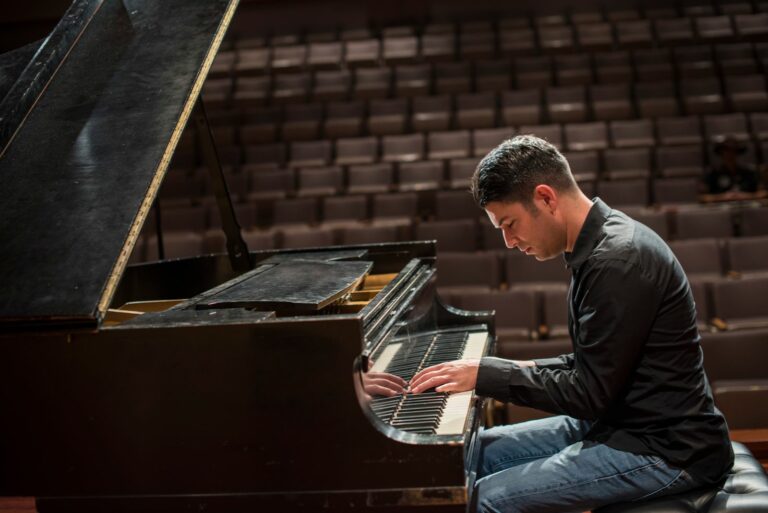 ‘Bill Evans Tribute’ at CSMA