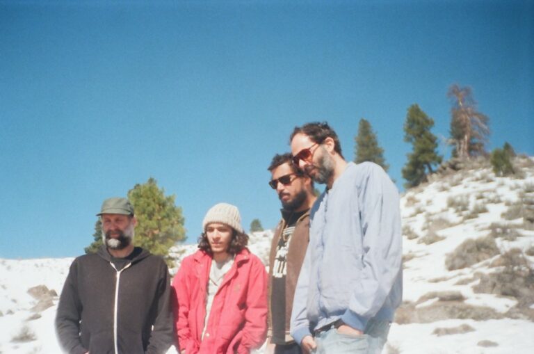 Built to Spill Play ‘Keep it Like a Secret’ at Rio Theatre