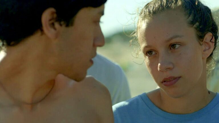 ‘Los Tiburones’ at 3Below Theaters & Lounge