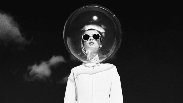 ‘Science Friction Theater’ at the Ritz