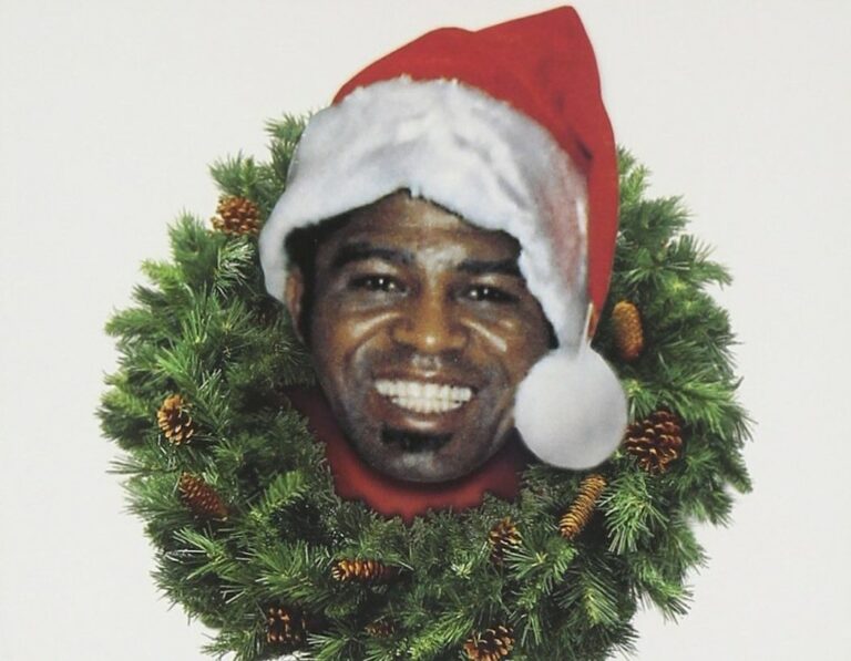 ‘Funky Christmas’ at the Continental