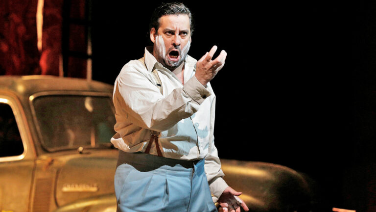 ‘World of Italian Opera’ at IAHF Hall