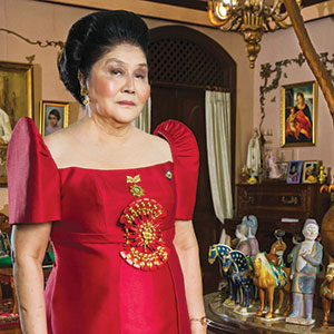 Review: ‘The Kingmaker’