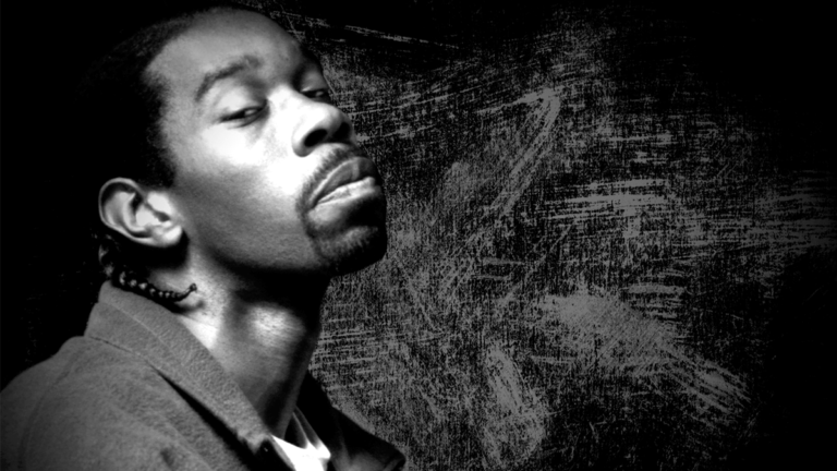 Andre Nickatina at Avery Lounge