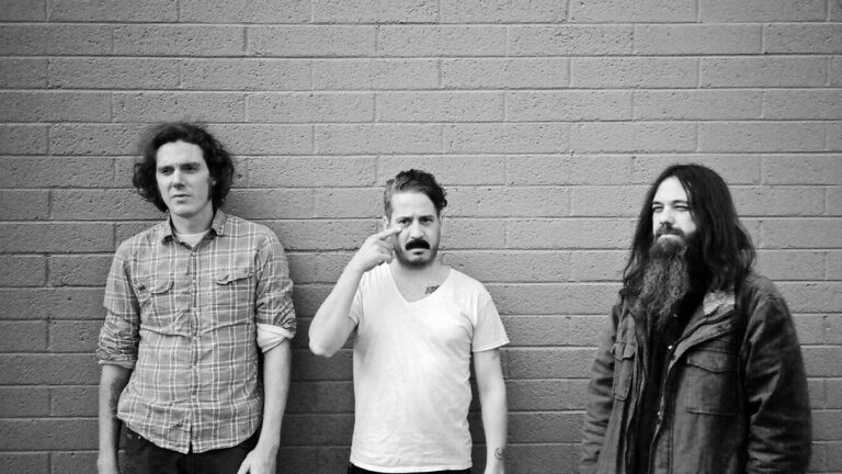 Duster Return With First Album in 19 Years