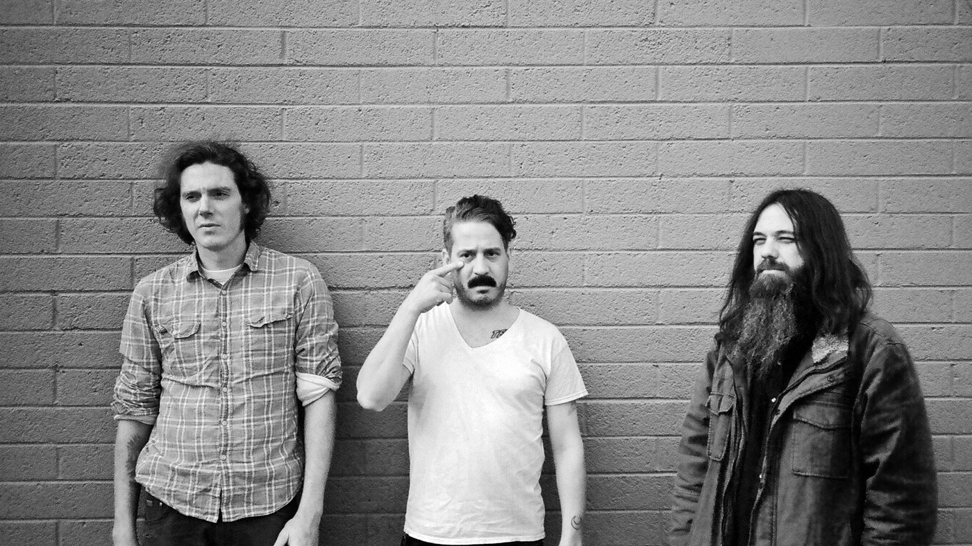 Duster Return With First Album in 19 Years Metro Silicon Valley