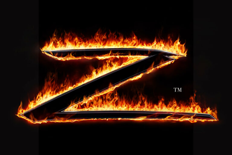 ‘Zorro’ at MACLA