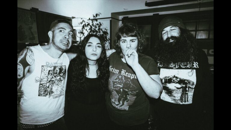 Heavy Stench at Grace Preschool