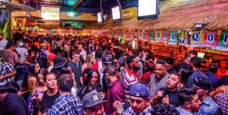 Tres Gringos Says ‘Adios’