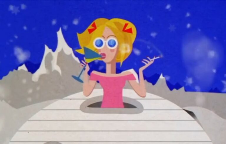 ‘Who’s Holiday’ at 3Below