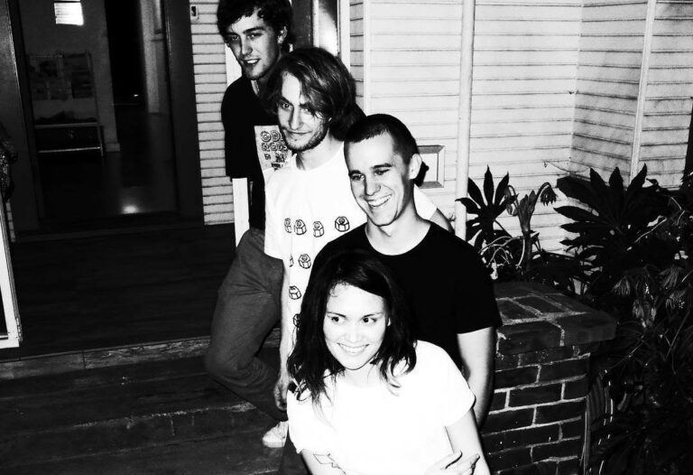 Sprain at 3F Gallery