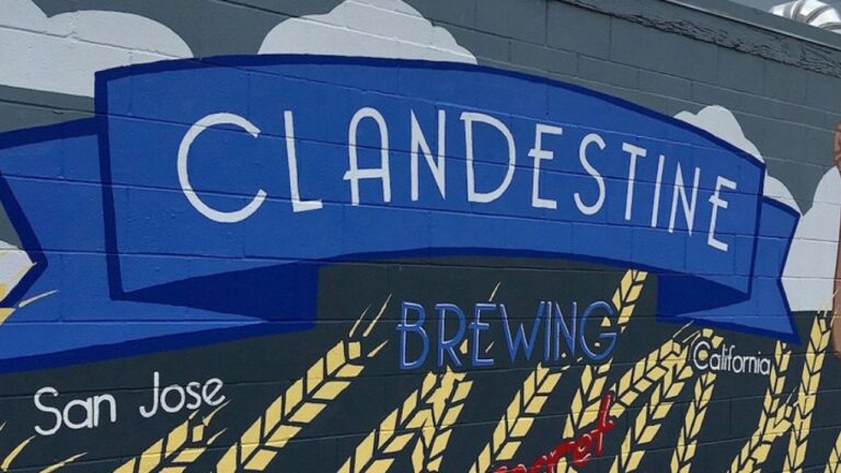 'Sporcle Trivia' at Clandestine Brewing