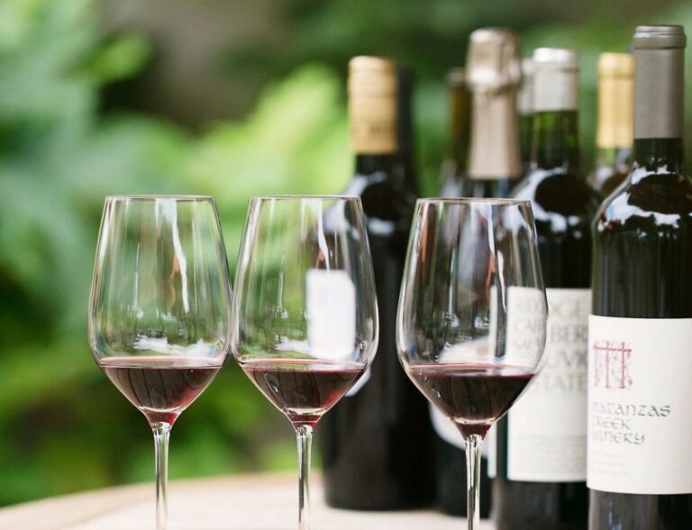 'SF Wine School' Comes to Enoteca La Storia