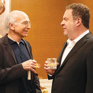 Review: ‘Curb Your Enthusiasm’