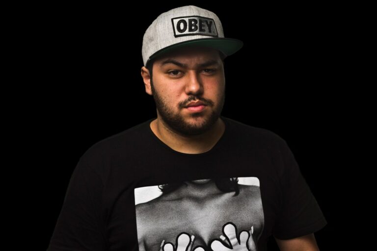 Deorro at Pure Nightclub