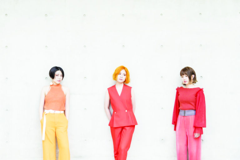 Paranoid Void at 3F Gallery