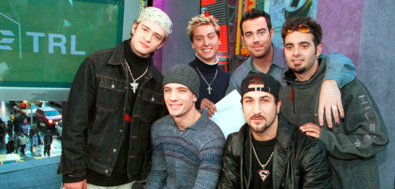 'Total Request' at the Ritz