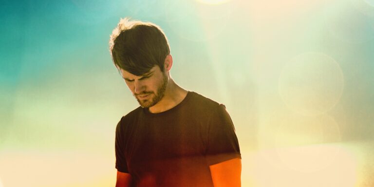Tycho with Mild Minds at the Catalyst