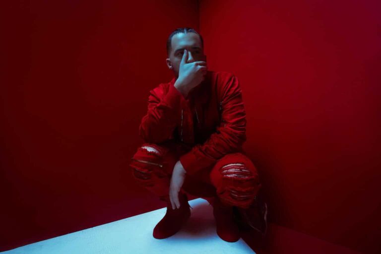 4B at Pure Nightclub