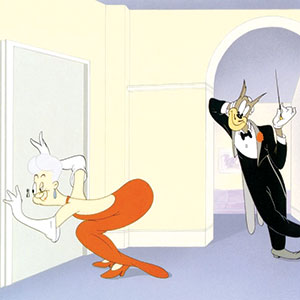 Tex Avery Classics on Blu-ray | Metro Silicon Valley | Silicon Valley's  Leading Weekly