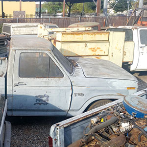 Silicon Alleys: Road to Ruin