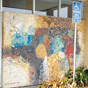 Silicon Alleys: Jazz Phantoms