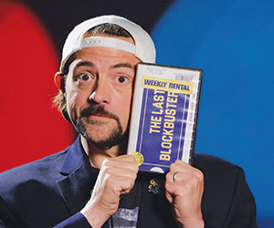 Don't Forget to Rewind