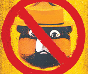 How Smokey the Bear Has Worsened Our Wildfire Problem