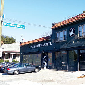 Silicon Alleys: Makers’ Market