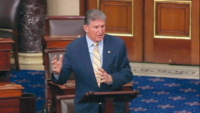 Pot Shots: As Pot Legalization Gets Ever Closer, Obstacles Like the Filibuster Remain