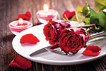 Valentine’s Day 2021: Wine, Sweets & Dinner