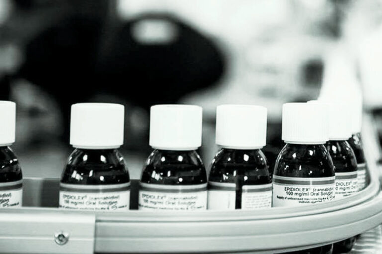 Pot Shots: The Cannabis Industry Faces A Catch-22 In Future Federal CBD Regulations