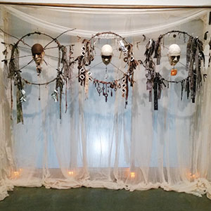 Silicon Alleys: Arts Refocused