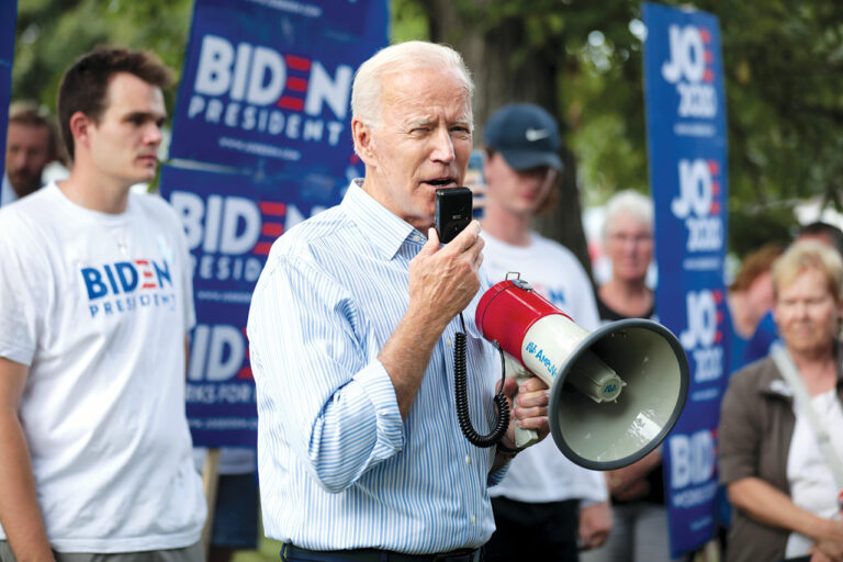 Pot Shots: Biden’s Pot Approach Is More Of The Same, Say Cannabis Advocates