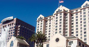 Hilton Signia Hotel, Fairmont Hotel, San Jose State, San Jose State University, student housing