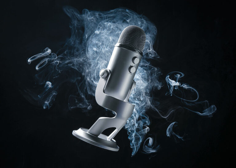 Pot Shots: I-dosing Scared Parents a Decade Ago, Now They’re a Target Market