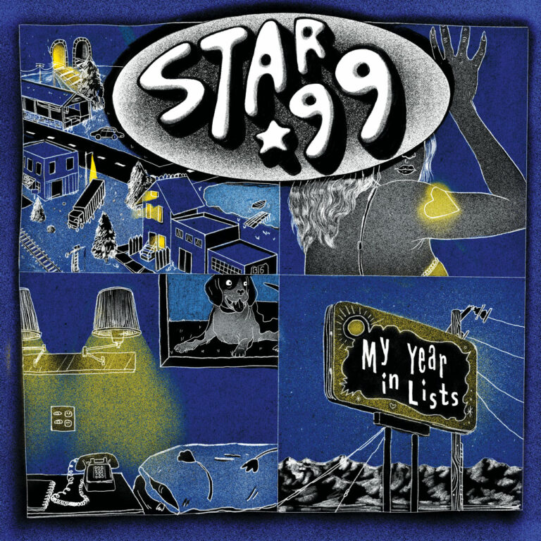 Star 99’s Newly Released Debut Album Comes With Fresh South Bay Ennui