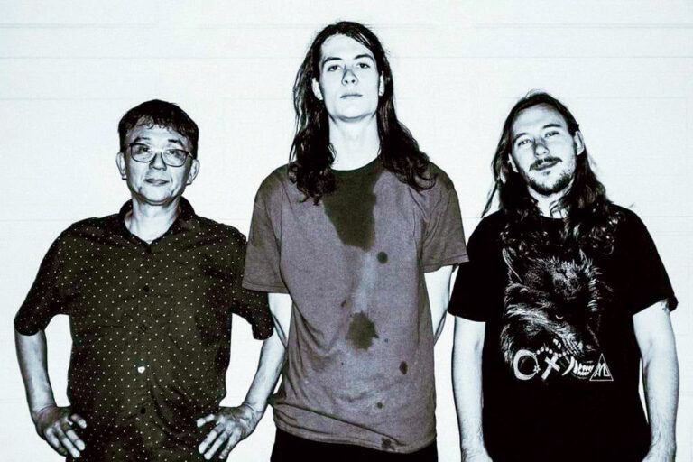 Free Jazz: South Bay Trio Murray/Sato/Weeks Released A Blazing Sophomore Album