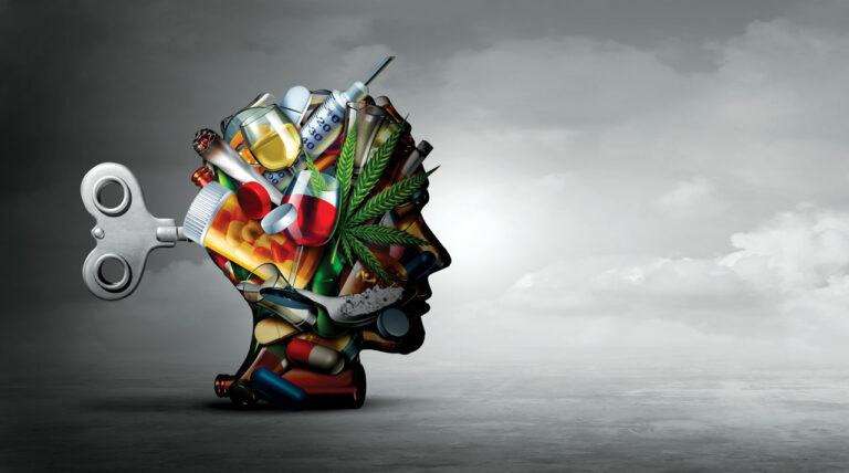 Pot Shots: Bad-Faith Arguments Take Up The Most Space In The Pot Addiction Debate