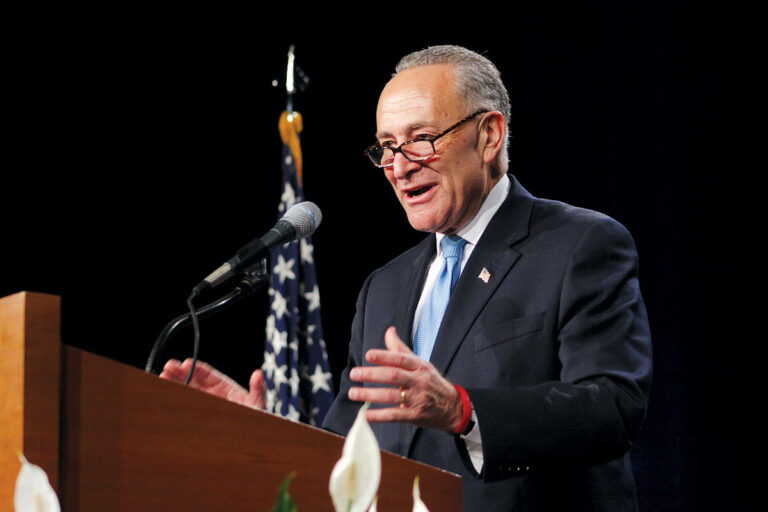 Pot Shots: Legal Pot and 4/20 Celebrations Have Gone From Fringe to the Senate Floor