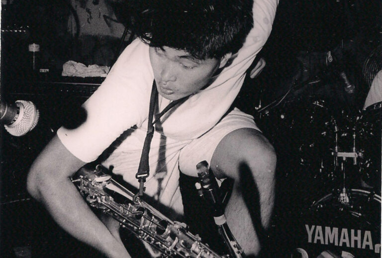 One Skank Beyond: New Book Recalls The Glory Days Of San Jose’s ’90s Ska Scene—And The Backlash That Followed