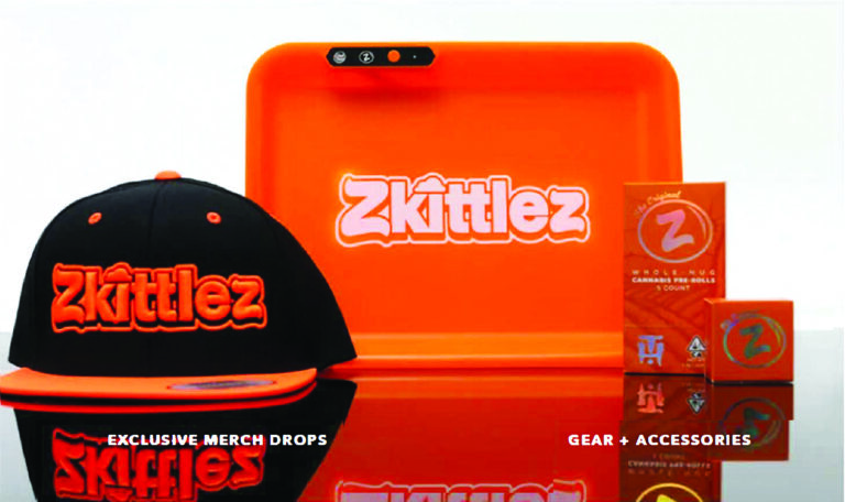 Pot Shots: Cannabis Businesses Can’t Seem to Stop Toeing the Trademark Line