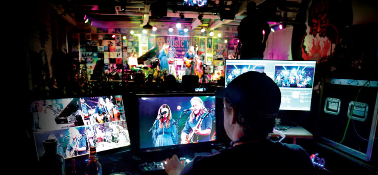 Show Time: Live Music is Returning to the South Bay, But Local Venues Are Still Reeling