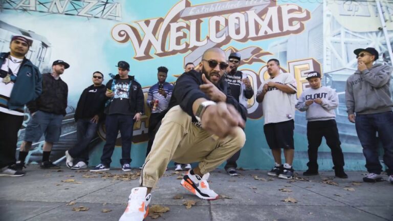 LVL Up Fourth of July Block Party