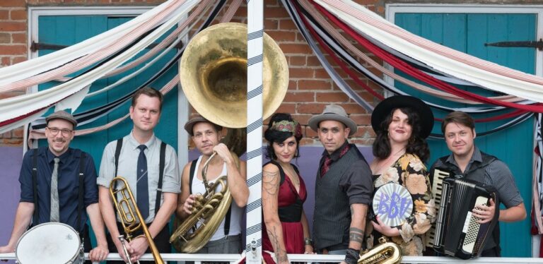 Bon Bon Vivant at Art Boutiki