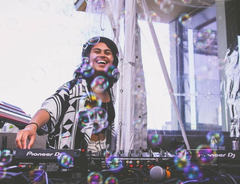 ‘Bounce Back’ at LVL Up