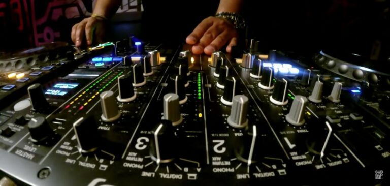 Pink Flamingo Pool Party With Harry Romero